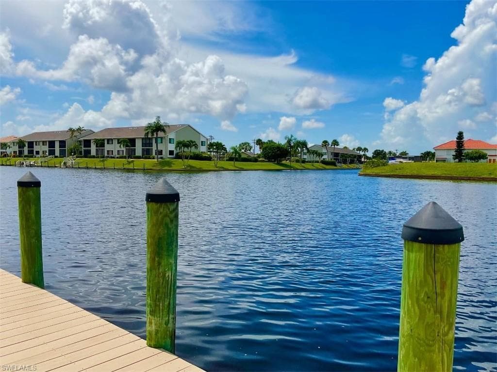 3708 SE 12th AVE # 201, CAPE CORAL FL 33904-20