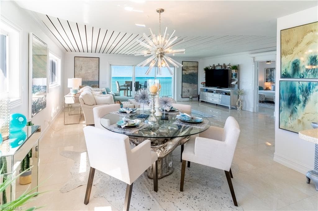 9051 Gulf Shore DR # 2, NAPLES FL 34108-12