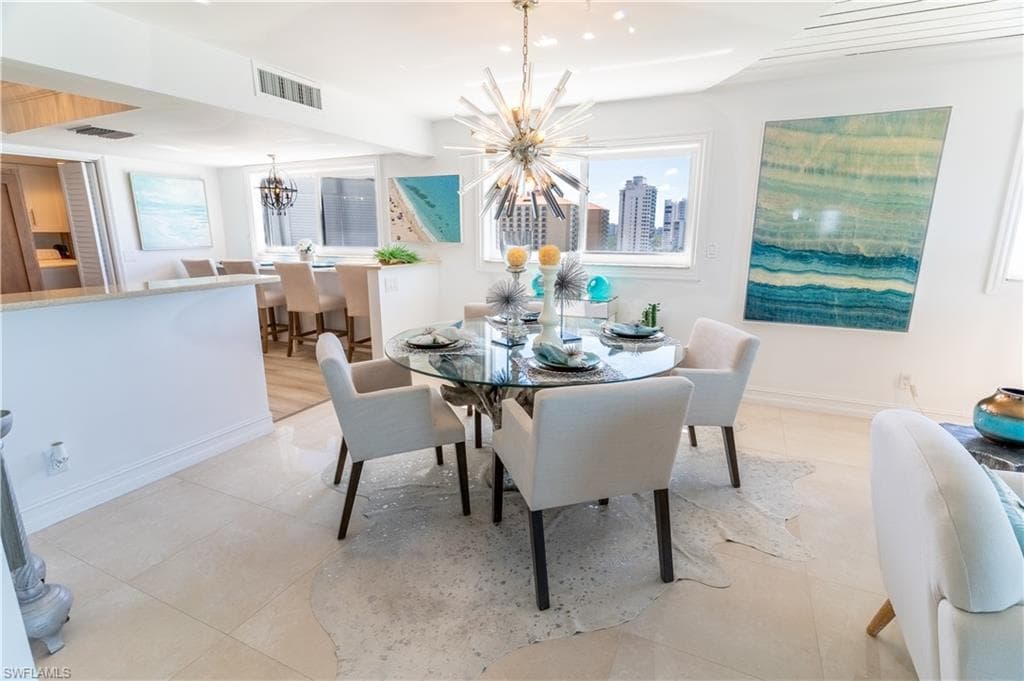 9051 Gulf Shore DR # 2, NAPLES FL 34108-11