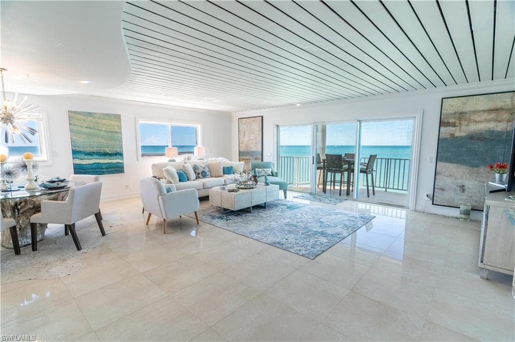 9051 Gulf Shore DR # 2, NAPLES FL 34108-6