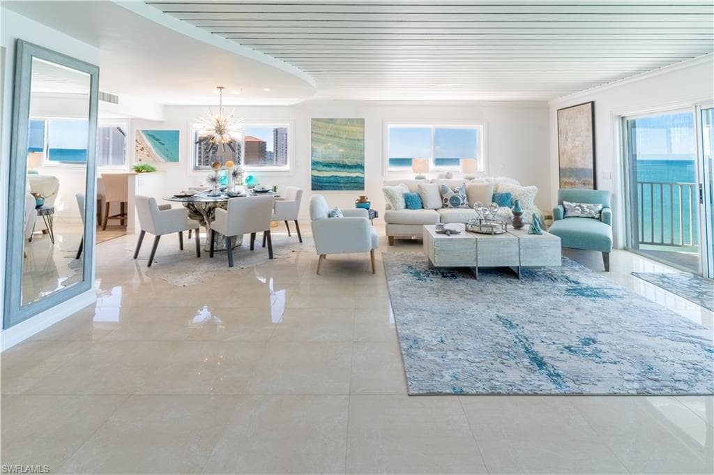 9051 Gulf Shore DR # 2, NAPLES FL 34108-7
