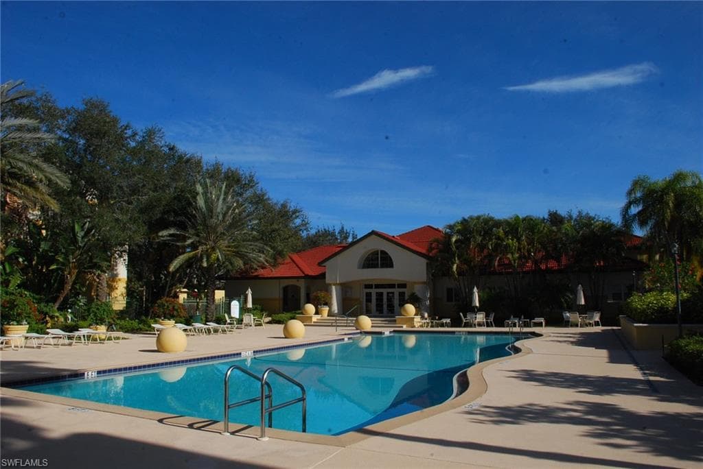 11571 Villa Grand # 618, FORT MYERS FL 33913-10