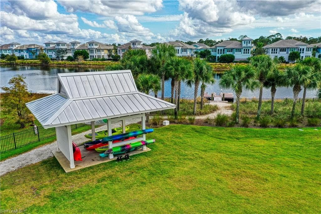 6365 Arriba AVE, NAPLES FL 34113-34