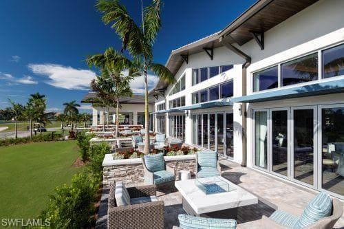 20940 Island Sound CIR # 105, ESTERO FL 33928-42