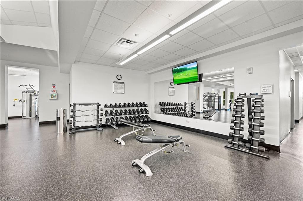 20940 Island Sound CIR # 105, ESTERO FL 33928-44