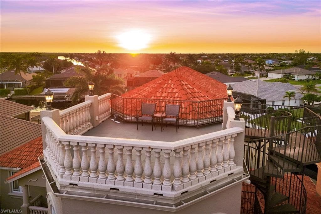 5502 Harbour Preserve CIR, CAPE CORAL FL 33914-26