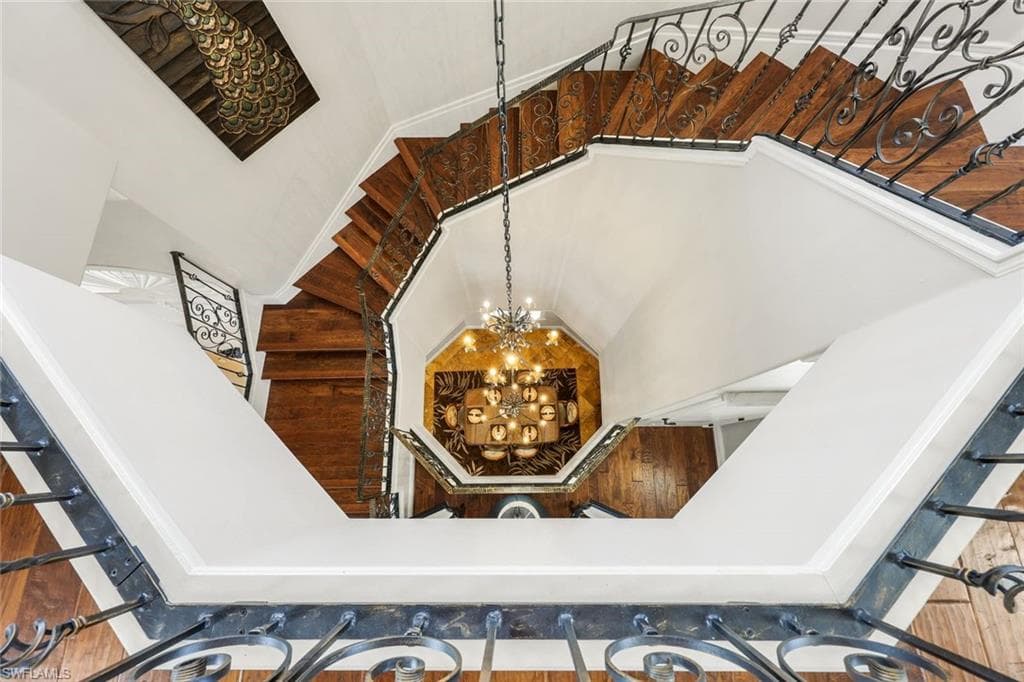 5502 Harbour Preserve CIR, CAPE CORAL FL 33914-11