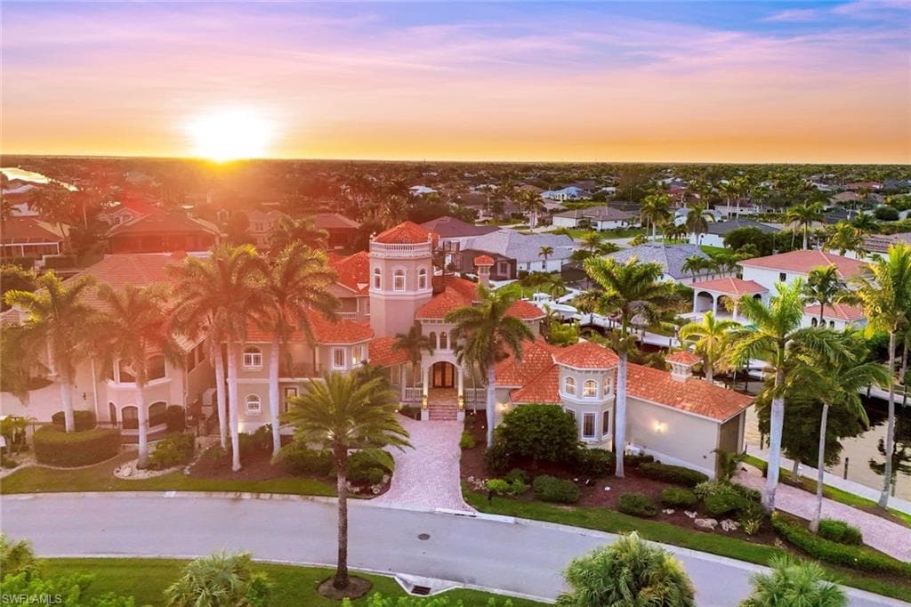 5502 Harbour Preserve CIR, CAPE CORAL FL 33914-44