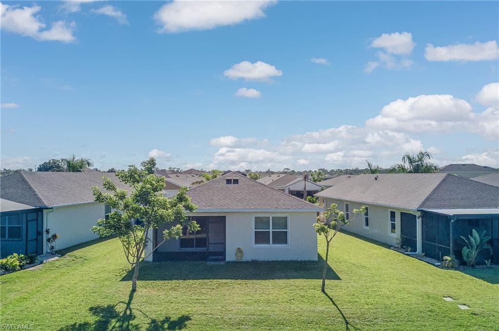 18517 Cronin Sand LN, NORTH FORT MYERS FL 33917-20