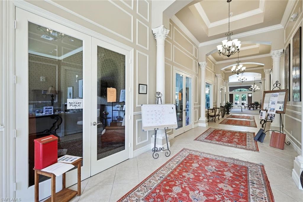 21524 Taft CT # 201, ESTERO FL 33928-31