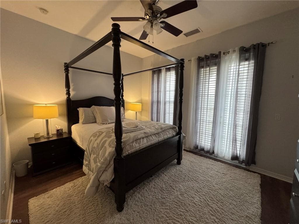 21524 Taft CT # 201, ESTERO FL 33928-27