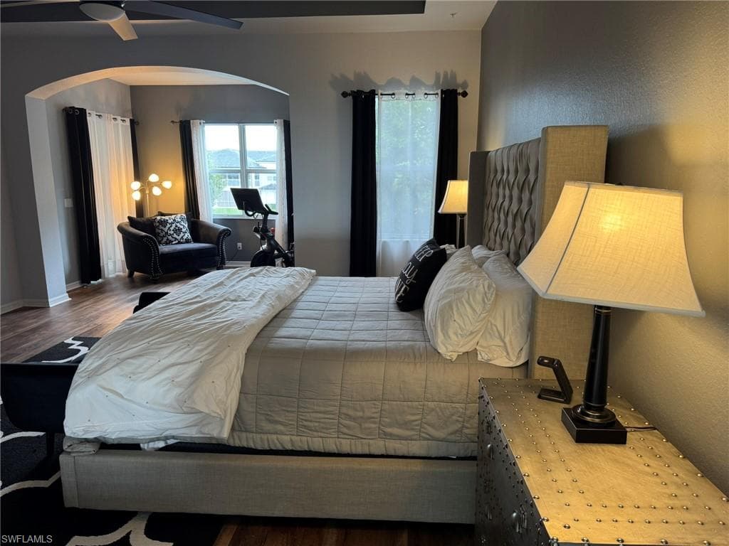 21524 Taft CT # 201, ESTERO FL 33928-13