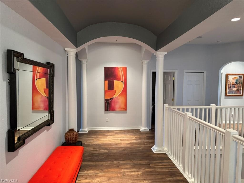 21524 Taft CT # 201, ESTERO FL 33928-10