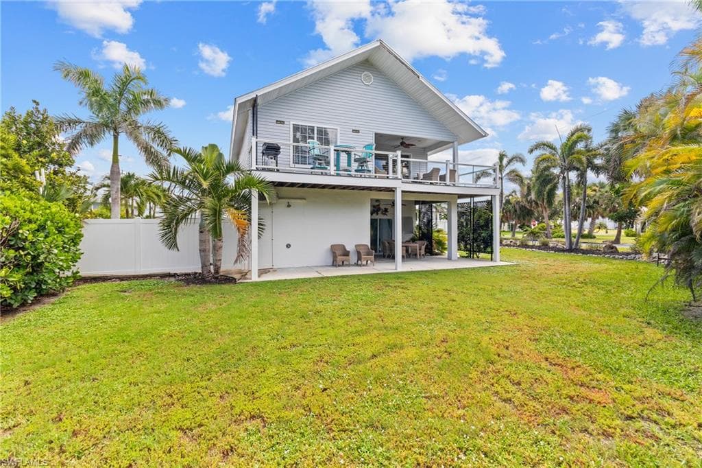 17750 Rebecca AVE, FORT MYERS BEACH FL 33931-26