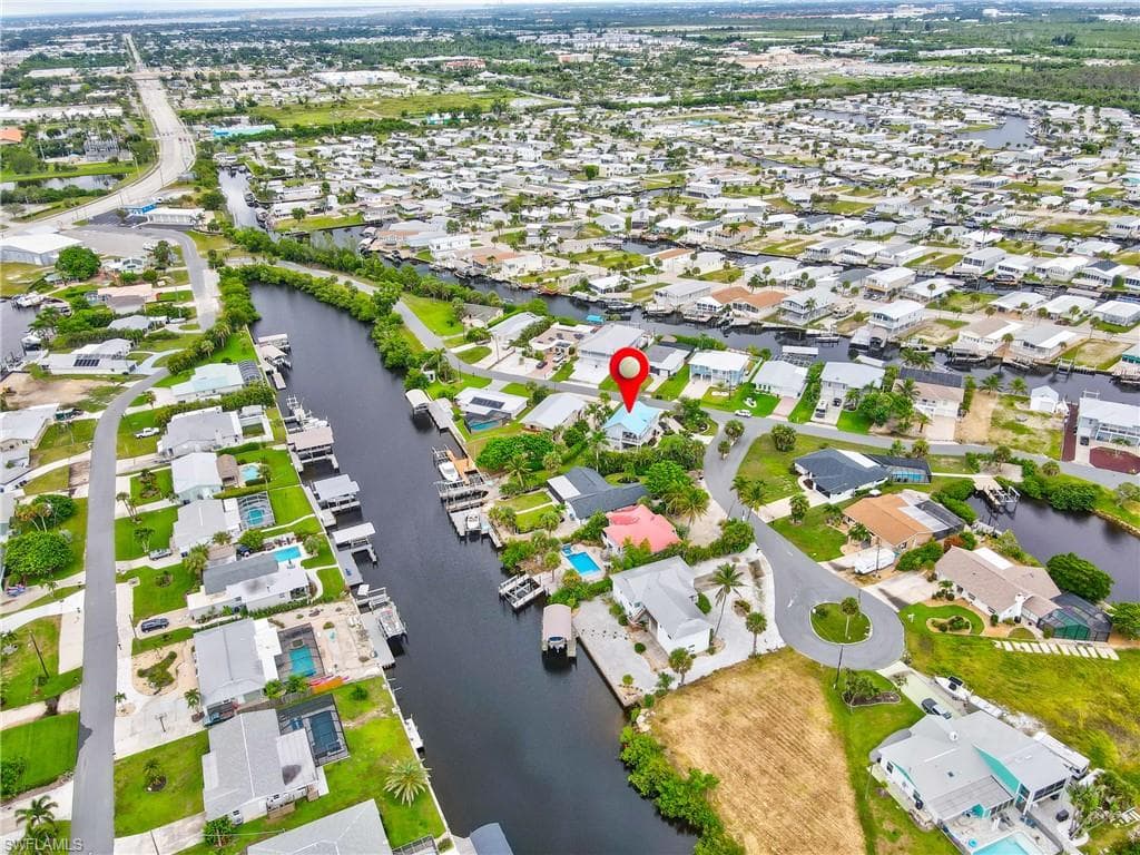 17750 Rebecca AVE, FORT MYERS BEACH FL 33931-35