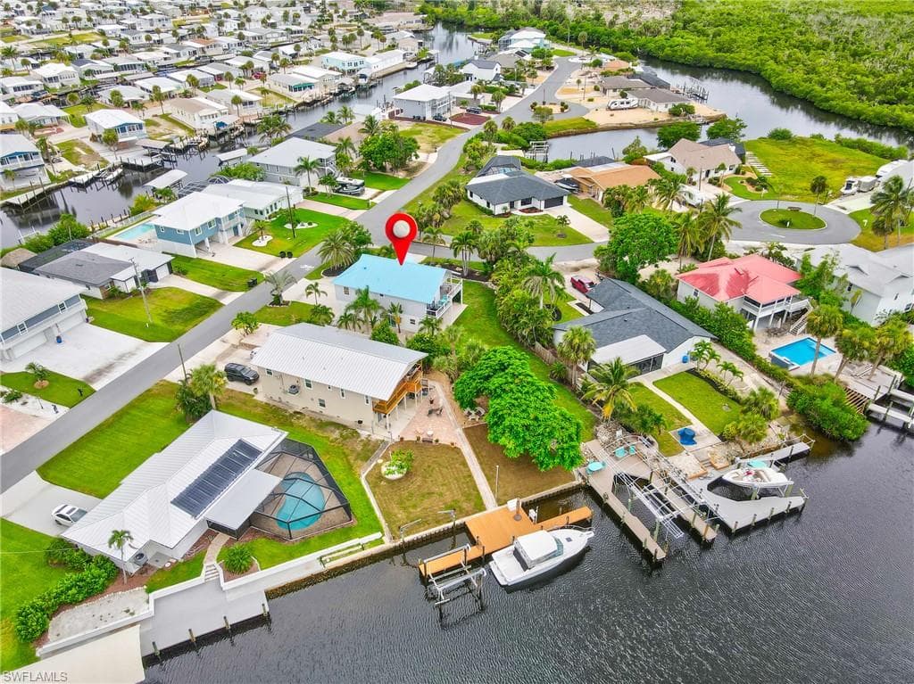 17750 Rebecca AVE, FORT MYERS BEACH FL 33931-31