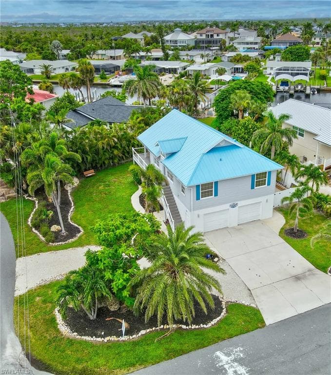 17750 Rebecca AVE, FORT MYERS BEACH FL 33931-36