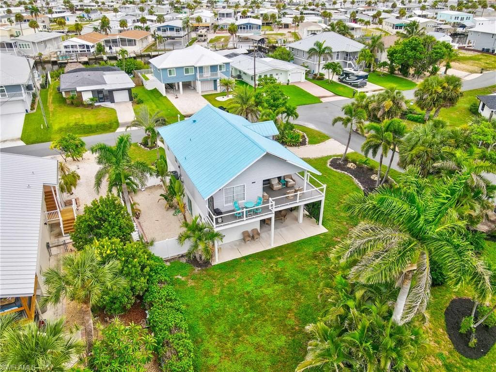 17750 Rebecca AVE, FORT MYERS BEACH FL 33931-30