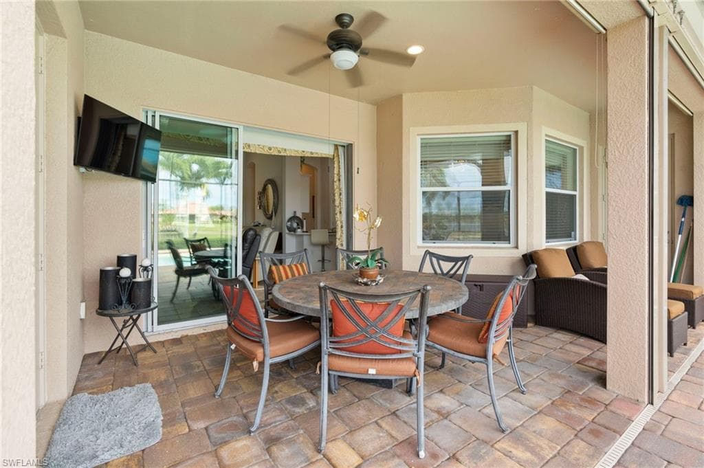 8095 Piedmont DR, NAPLES FL 34104-9