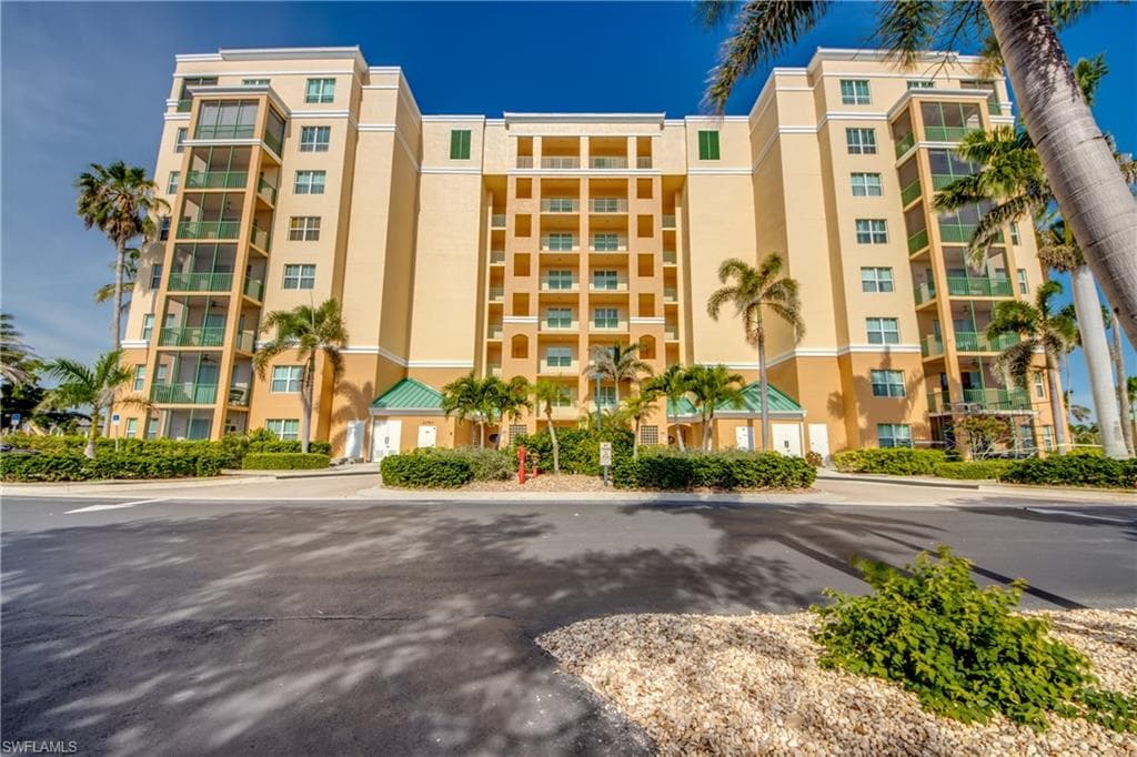 2090 Matecumbe Key RD # 1202, PUNTA GORDA FL 33955-1