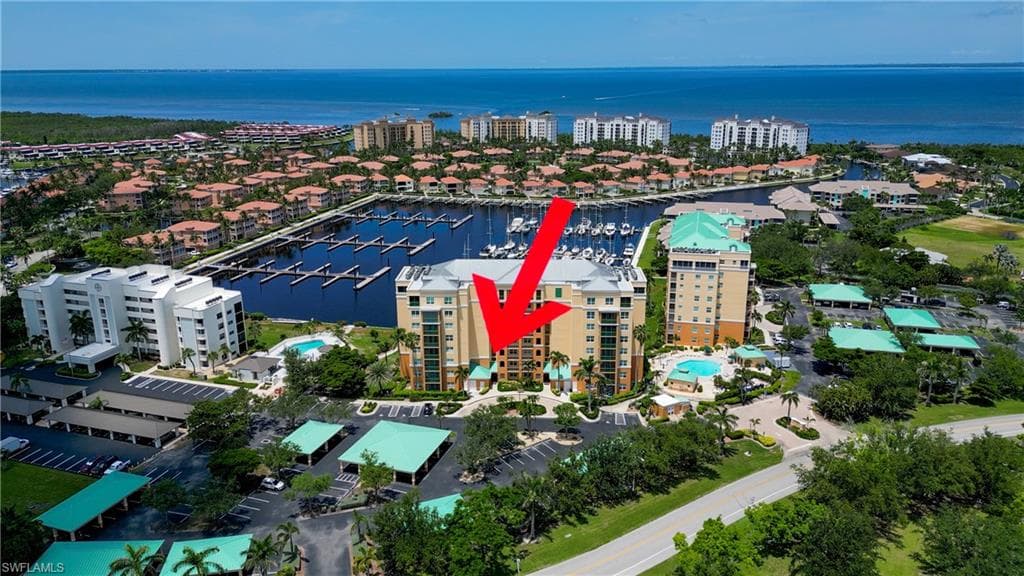 2090 Matecumbe Key RD # 1202, PUNTA GORDA FL 33955-35