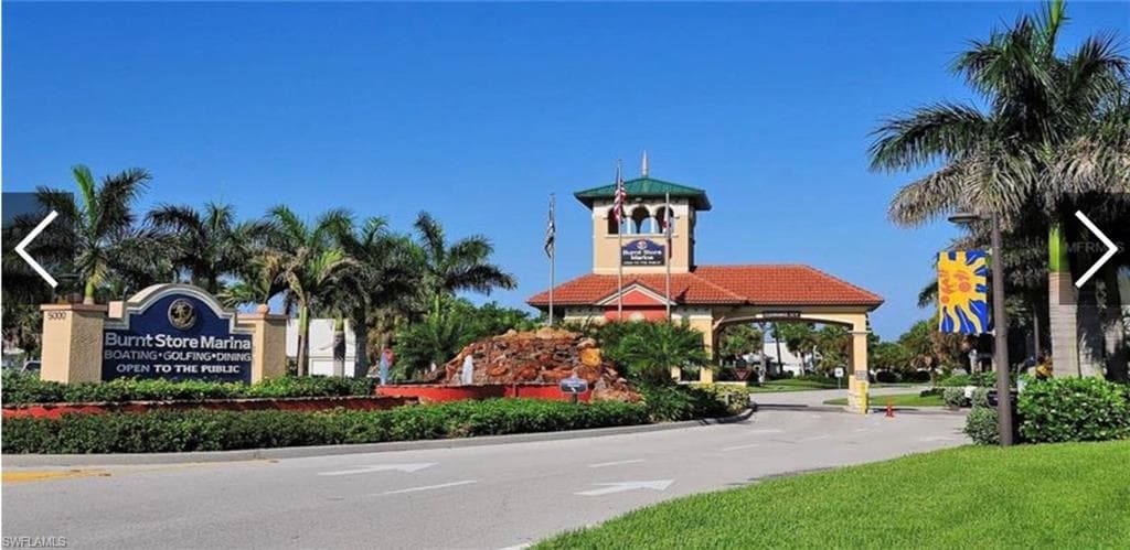 2090 Matecumbe Key RD # 1202, PUNTA GORDA FL 33955-40