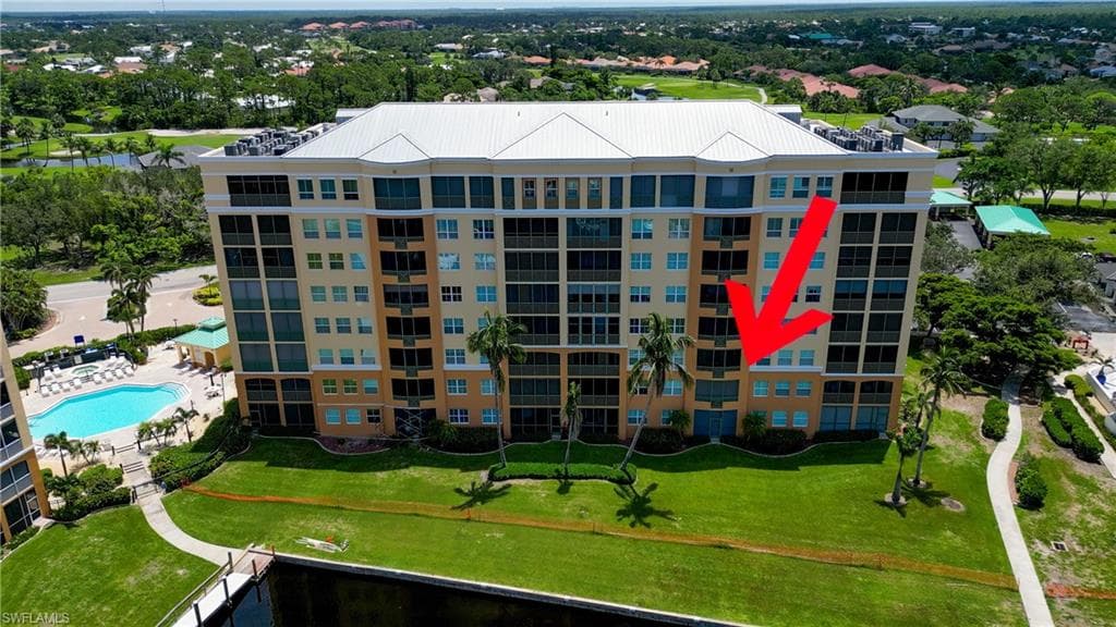 2090 Matecumbe Key RD # 1202, PUNTA GORDA FL 33955-36