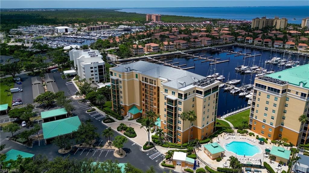 2090 Matecumbe Key RD # 1202, PUNTA GORDA FL 33955-39