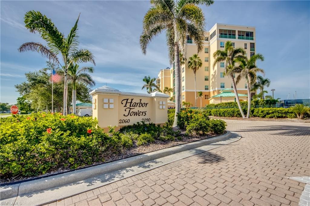 2090 Matecumbe Key RD # 1202, PUNTA GORDA FL 33955-34