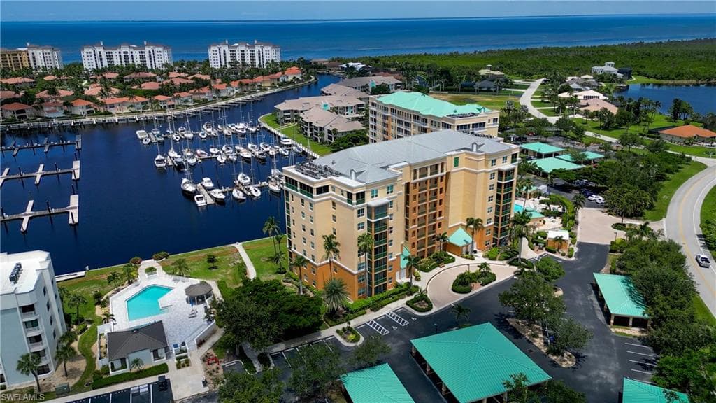 2090 Matecumbe Key RD # 1202, PUNTA GORDA FL 33955-38