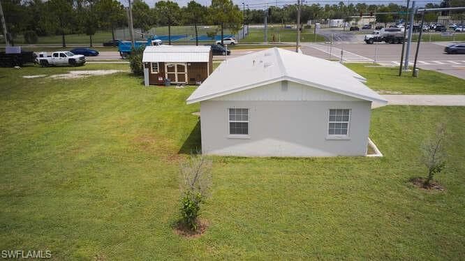 1637 Piney RD, NORTH FORT MYERS FL 33903-23