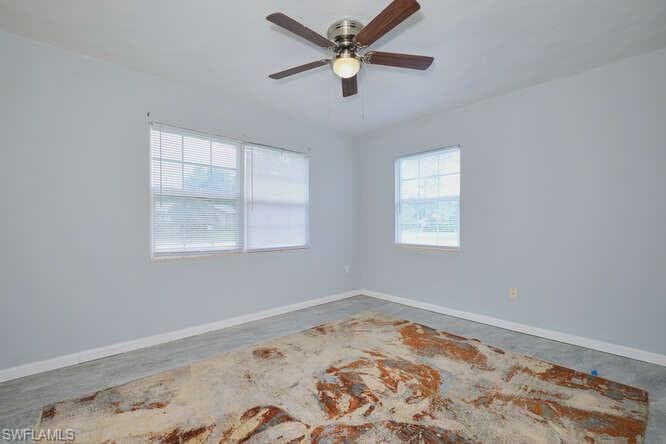 1637 Piney RD, NORTH FORT MYERS FL 33903-17
