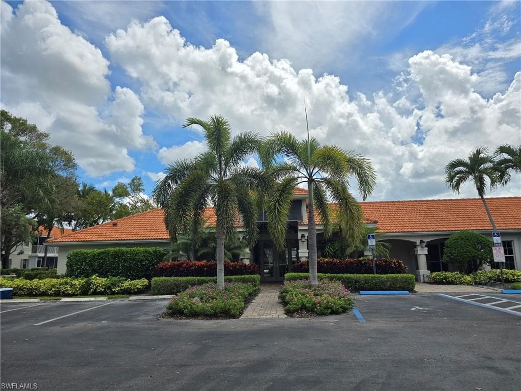 7436 Plumbago Bridge RD # N202, NAPLES FL 34109-16