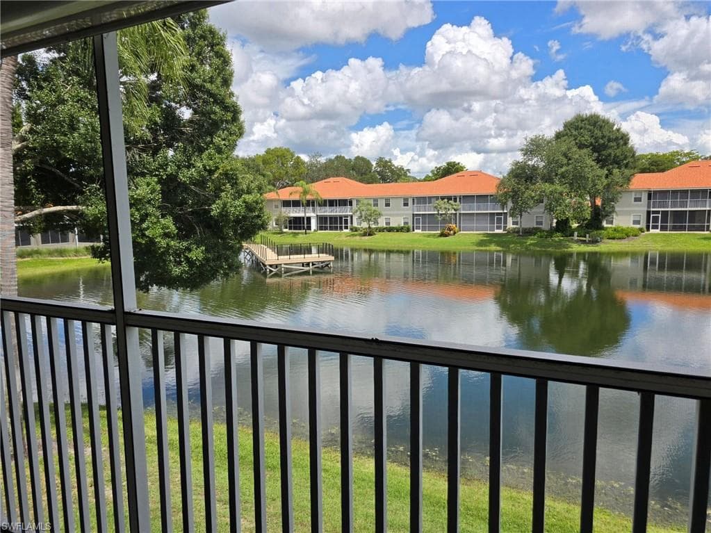 7436 Plumbago Bridge RD # N202, NAPLES FL 34109-15