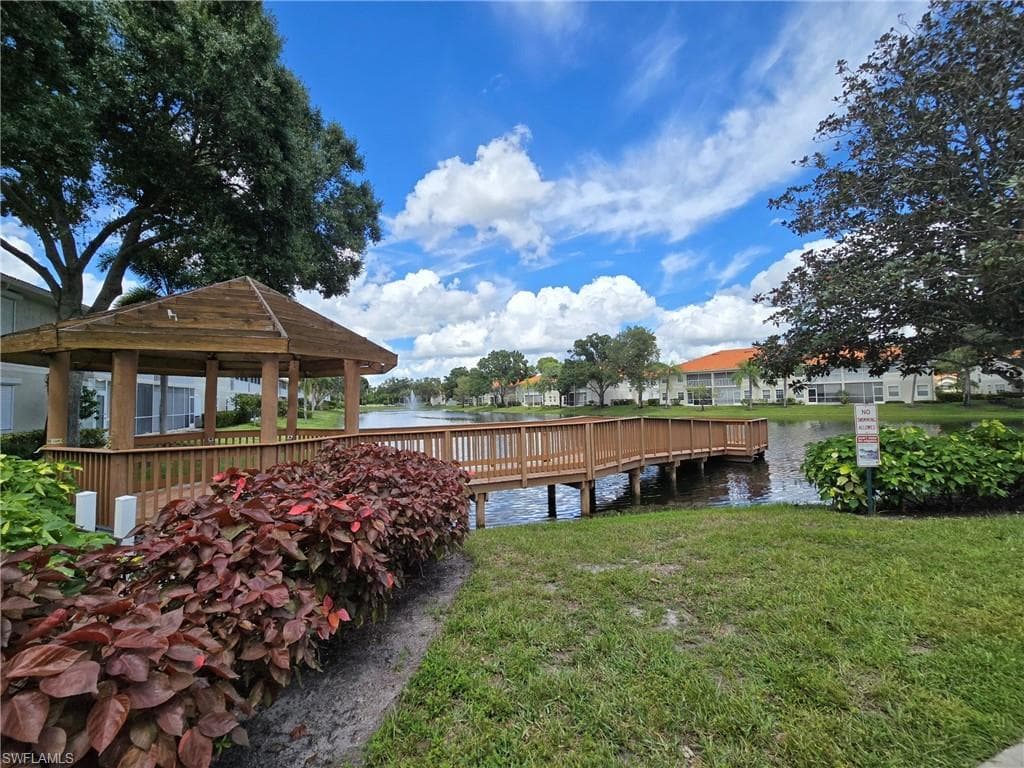 7436 Plumbago Bridge RD # N202, NAPLES FL 34109-21