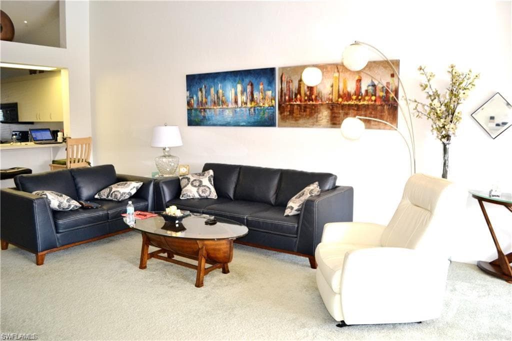 7436 Plumbago Bridge RD # N202, NAPLES FL 34109-4