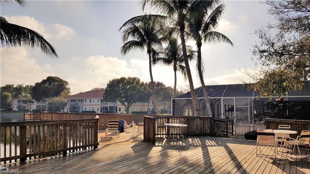 7436 Plumbago Bridge RD # N202, NAPLES FL 34109-13