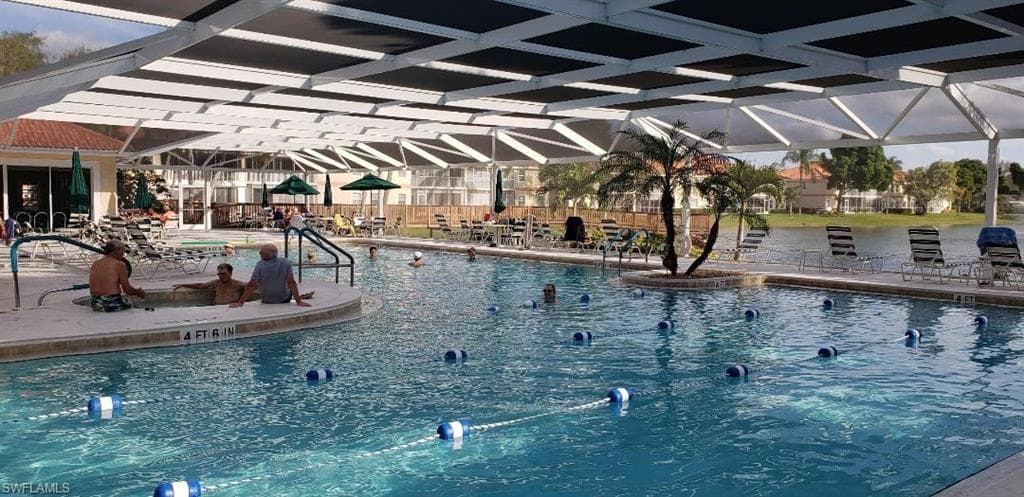 7436 Plumbago Bridge RD # N202, NAPLES FL 34109-14