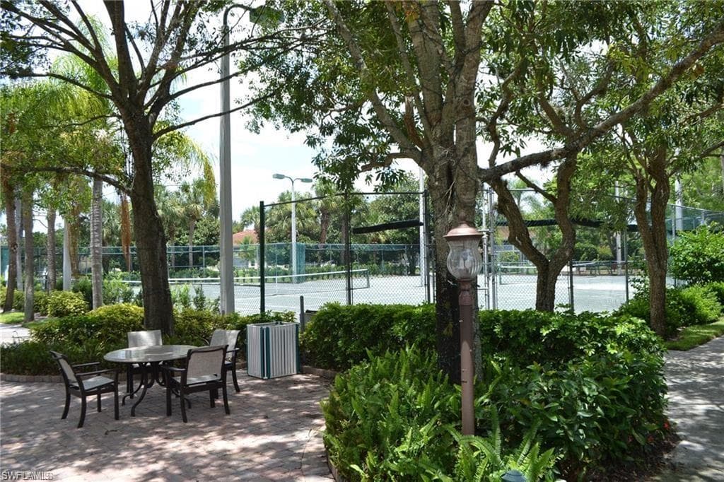 7436 Plumbago Bridge RD # N202, NAPLES FL 34109-7