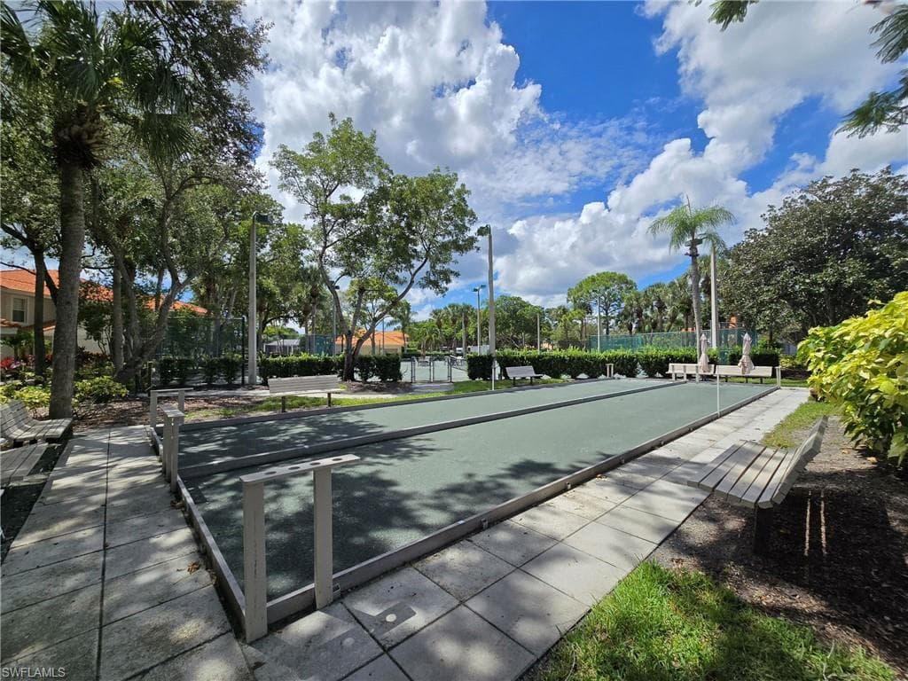 7436 Plumbago Bridge RD # N202, NAPLES FL 34109-20