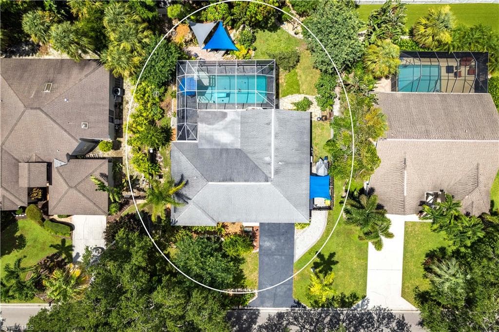 2667 River Reach DR, NAPLES FL 34104-36