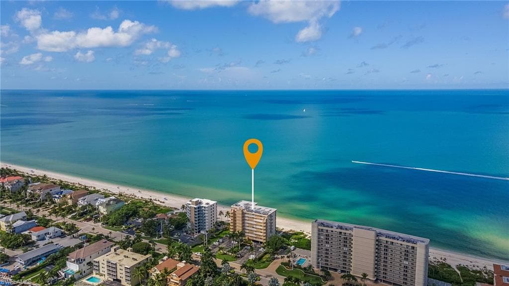 26340 Hickory BLVD # 401, BONITA SPRINGS FL 34134-26