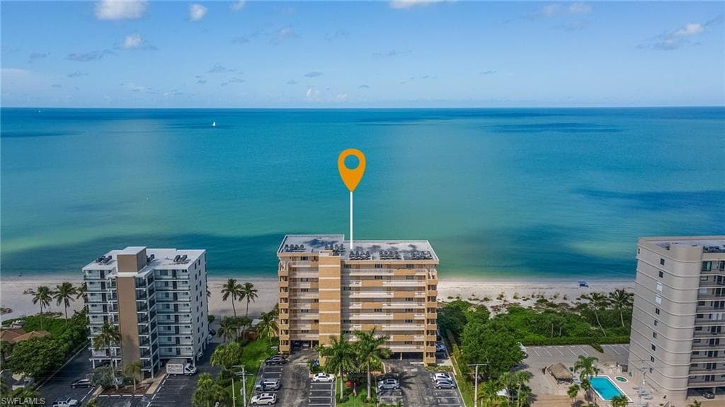 26340 Hickory BLVD # 401, BONITA SPRINGS FL 34134-25