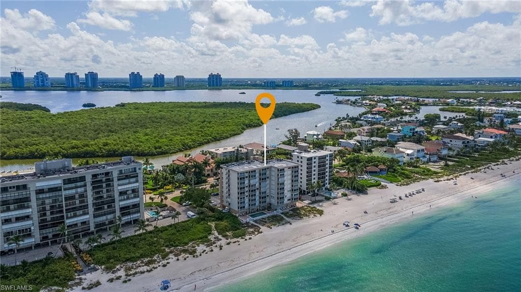 26340 Hickory BLVD # 401, BONITA SPRINGS FL 34134-29