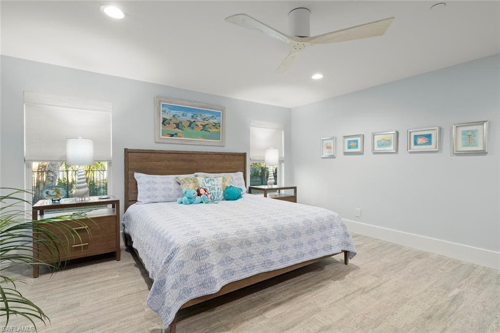 4724 Rue Belle Mer, SANIBEL FL 33957-26