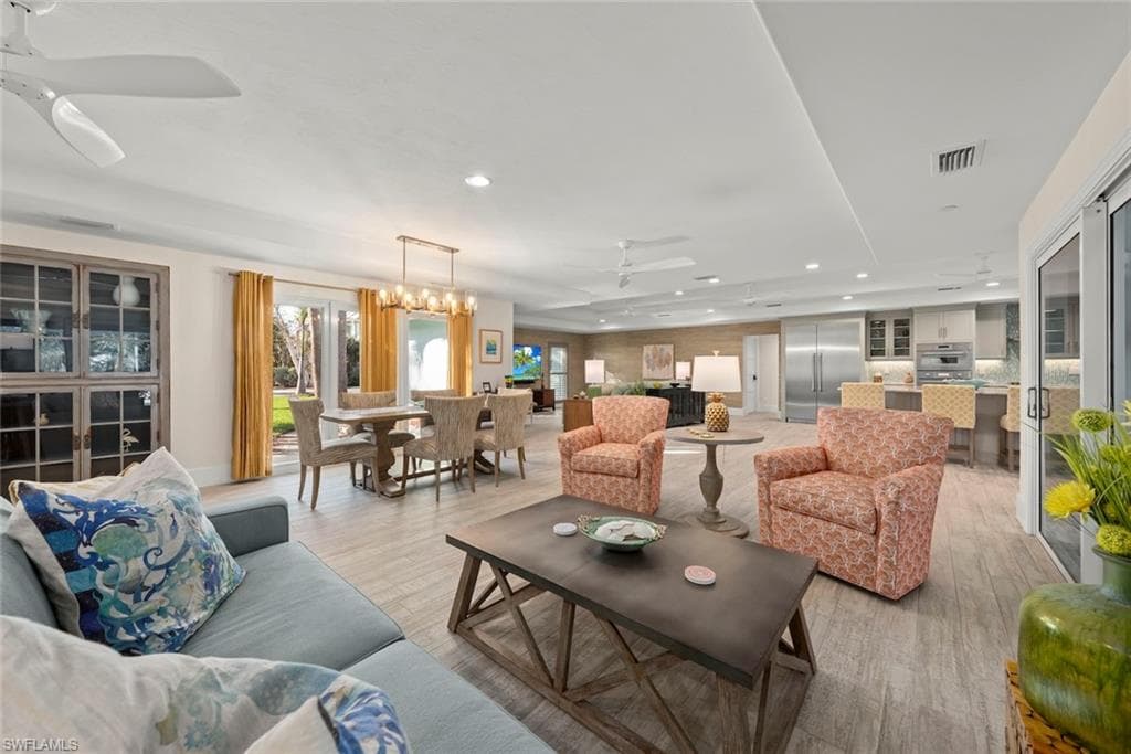 4724 Rue Belle Mer, SANIBEL FL 33957-5