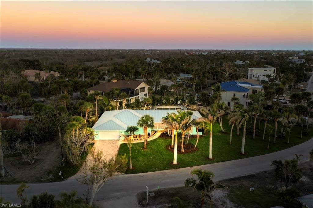 4724 Rue Belle Mer, SANIBEL FL 33957-41