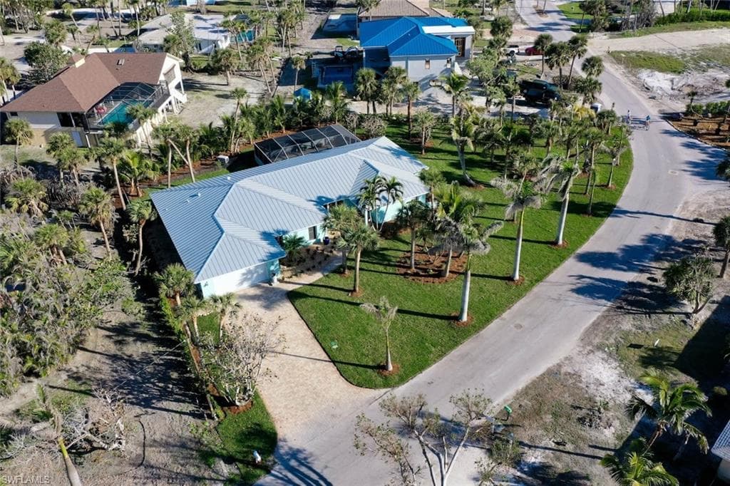 4724 Rue Belle Mer, SANIBEL FL 33957-45