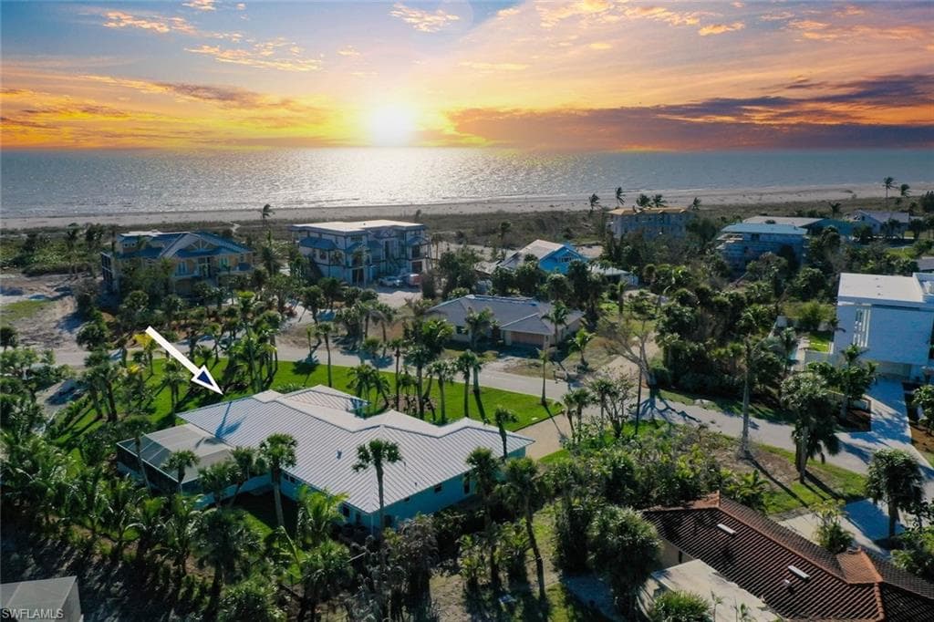 4724 Rue Belle Mer, SANIBEL FL 33957-46