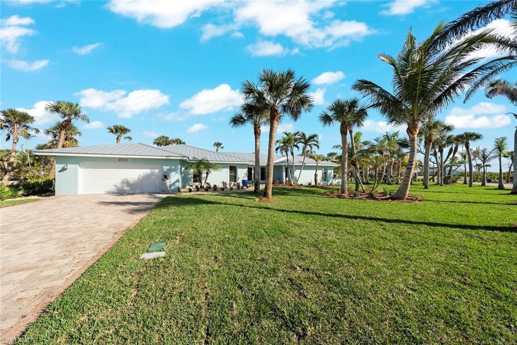 4724 Rue Belle Mer, SANIBEL FL 33957-42
